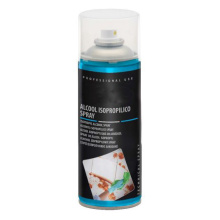 AEROSOL DESINFECTANT ALCOOL GEPRO 400ML